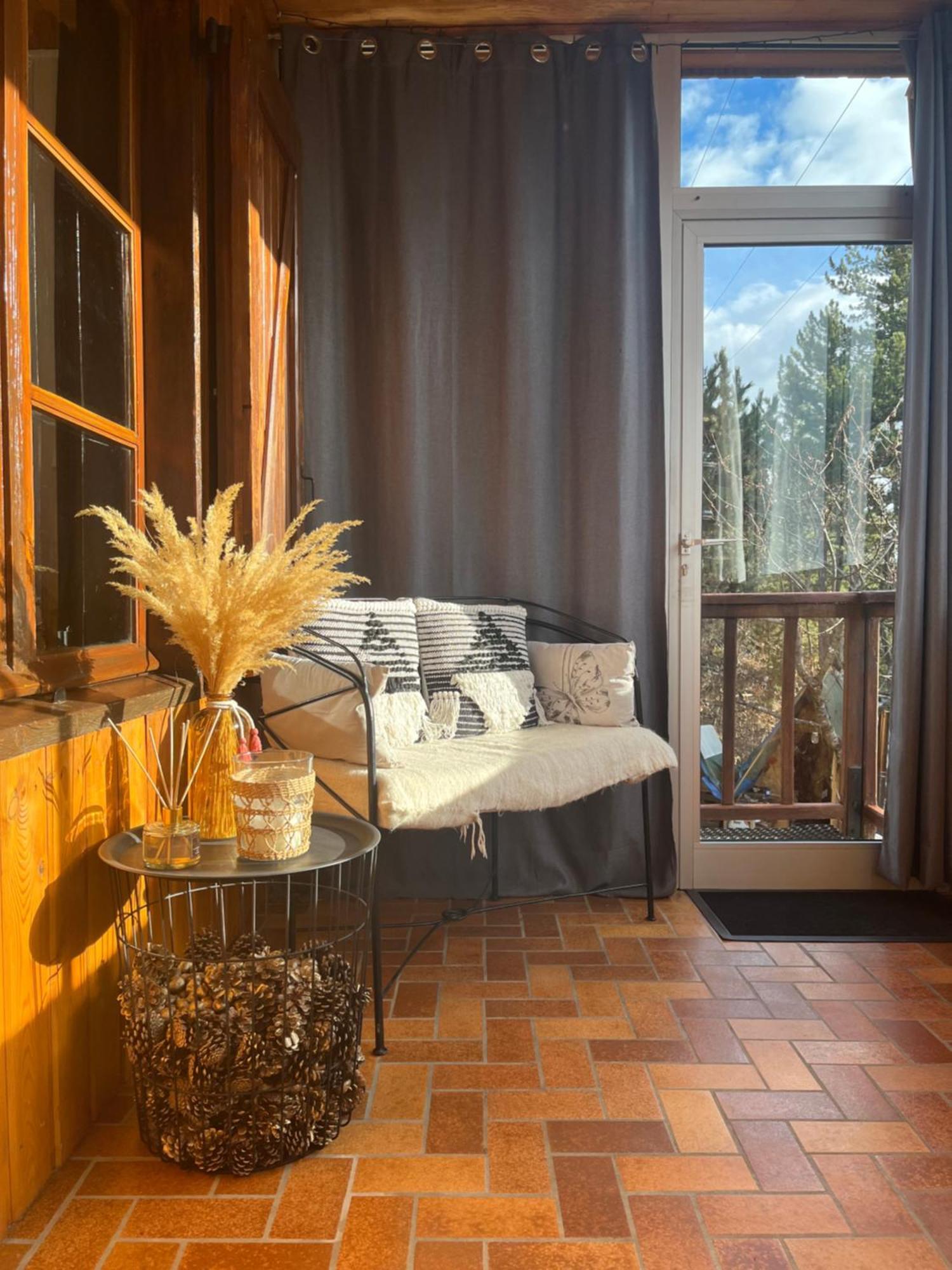 Chalet Forest Saint-Apollinaire  Екстериор снимка