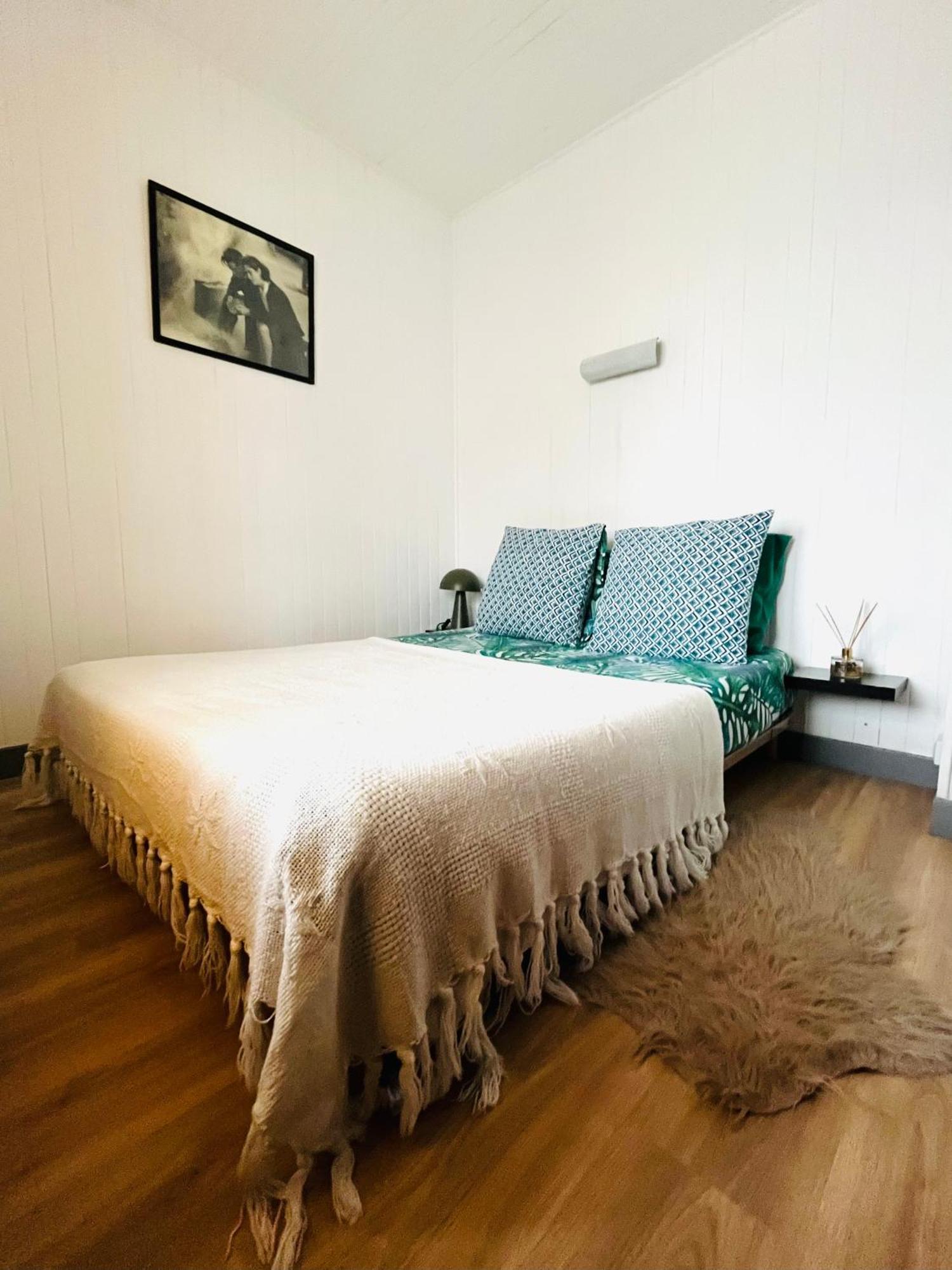Chalet Forest Saint-Apollinaire  Екстериор снимка